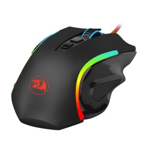 ماوس گیمینگ با سیم ردراگون مدل GRIFFIN M607